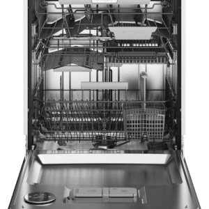 Asko DFI676GXXL1 Integrerbar Opvaskemaskine