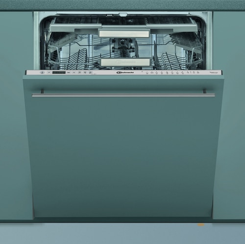 Bauknecht BCIO3O41PLES Integrerbar Opvaskemaskine