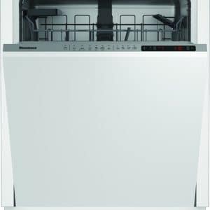 Blomberg GVN16S102 Integrerbar Opvaskemaskine