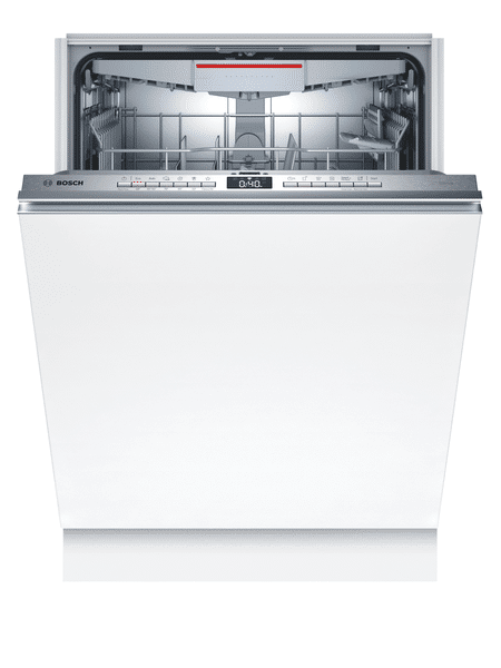 Bosch SBH4HVX31E Serie 4 Integrerbar Opvaskemaskine