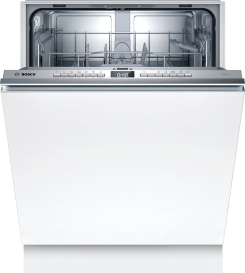 Bosch SGV4HTX31E Serie 4 Integrerbar Opvaskemaskine