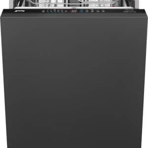 Smeg opvaskemaskine STL353CLEX Integreret