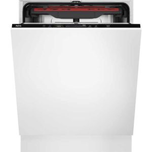 AEG Integrerbar opvaskemaskine FSB52917Z