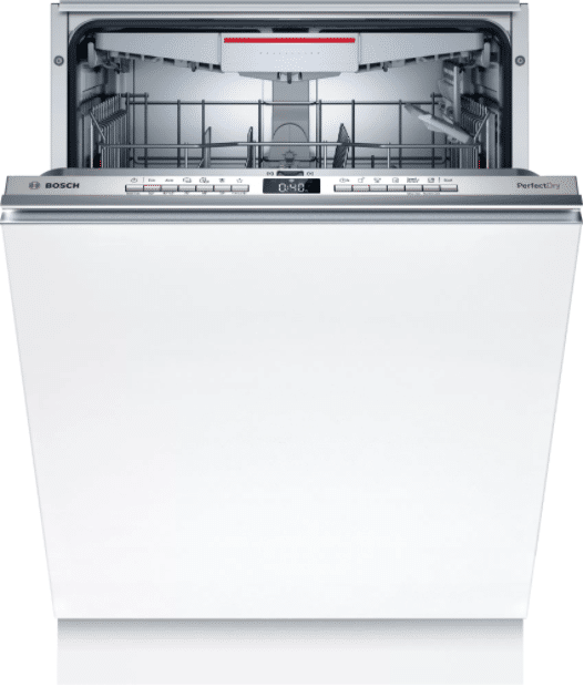 Bosch Integrerbar opvaskemaskine SBV6ZCX00E