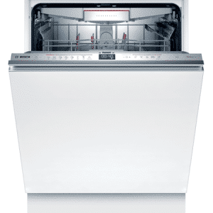 Bosch Integrerbar opvaskemaskine SMD6ZCX50E