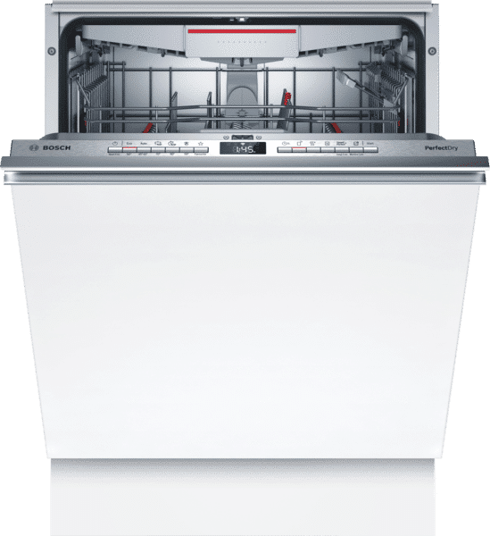 Bosch Integrerbar opvaskemaskine SMV6ZCX07E