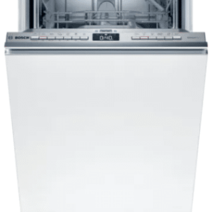 Bosch Integrerbar opvaskemaskine SPH4HMX31E