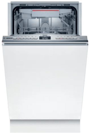 Bosch Integrerbar opvaskemaskine SPH4HMX31E