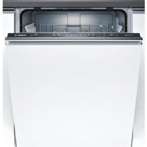 Bosch SMV25AX01E Integrerbar Opvaskemaskine