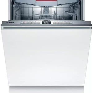 Bosch SMV4HVX33E Integrerbar opvaskemaskine