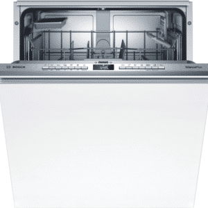 Bosch serie 4 fuldt integrerbar opvaskemaskine - Bestikkurv - 81,5 cm