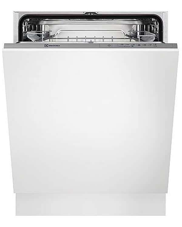 Electrolux - EEA17200L - Integrerbar opvaskemaskine