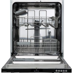 Elvita Integrerbar opvaskemaskine CDI4601V