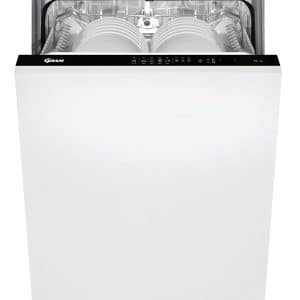 Gram OMI 60-08/1, integrerbar opvaskemaskine