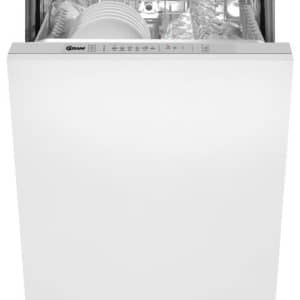 Gram OMI 60-38 T/1 Integrerbar opvaskemaskine