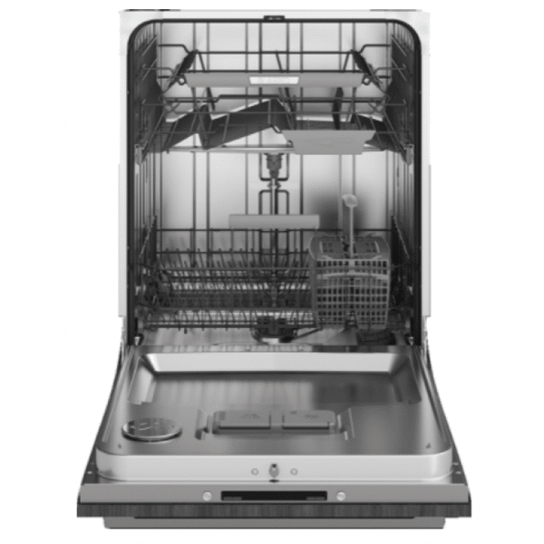 ASKO DFI433B/1 Integrerbar opvaskemaskine