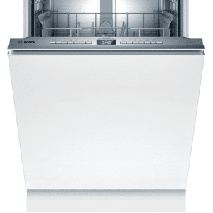 Bosch SBH4ITX12E Serie 4 Integrerbar Opvaskemaskine
