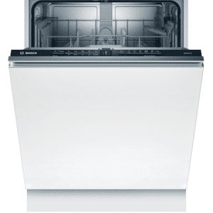 Bosch SMV2ITX16E Serie 2 Integrerbar Opvaskemaskine