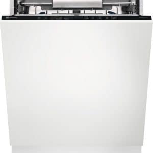 Electrolux opvaskemaskine EEC87305L Integreret