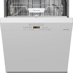 Miele G5000IBRWS Integrerbar Opvaskemaskine - Hvid