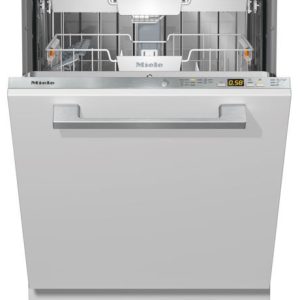 Miele G5055SCVIXXL Integrerbar Opvaskemaskine