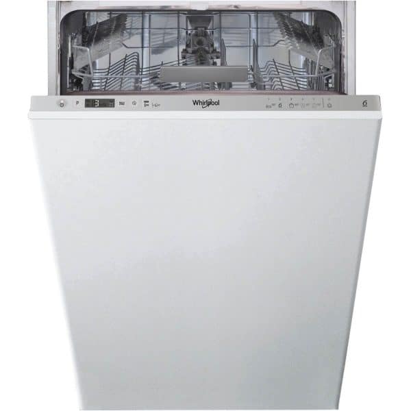 UDGÅET Whirlpool Integrerbar opvaskemaskine WSIC 3M17