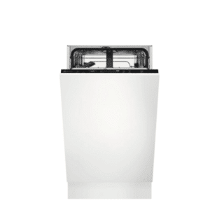 Electrolux EEQ42200L Integrerbar Opvaskemaskine - Hvid