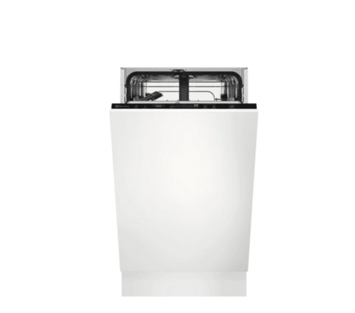 Electrolux EEQ42200L Integrerbar Opvaskemaskine - Hvid