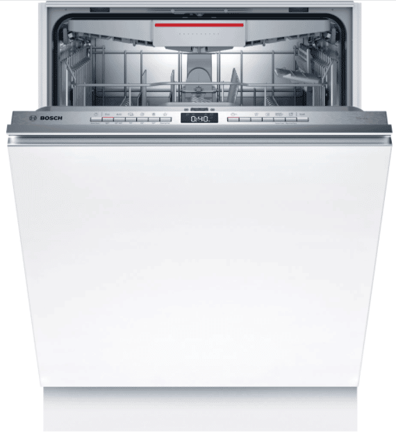 Bosch Integrerbar opvaskemaskine SGV4HVX33E