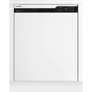 Grundig Integrerbar opvaskemaskine EGNUP3450WC