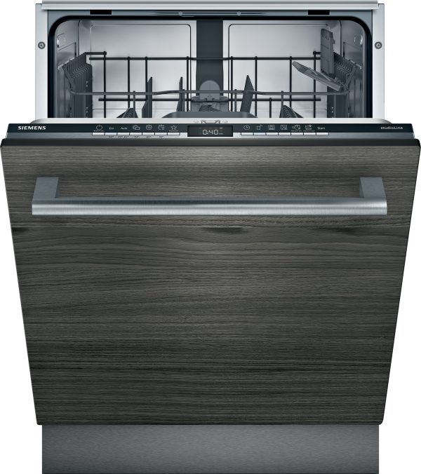 Siemens opvaskemaskine SN63HX32TE Integreret