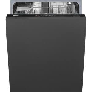 Smeg Integrerbar opvaskemaskine STL251C