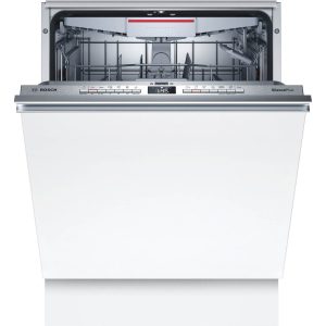 Bosch Integrerbar opvaskemaskine SMV4HCX48E