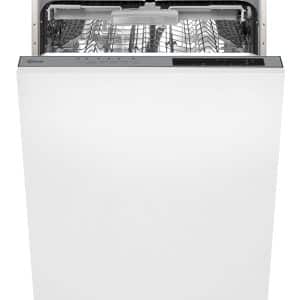Gram Integrerbar opvaskemaskine OMI 6240-90 RT