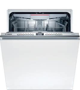 Bosch SMD6TCX00E opvaskemaskine integrerbar