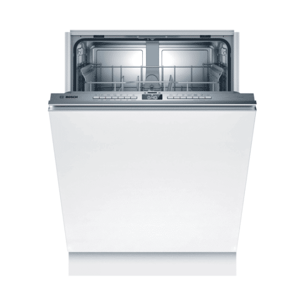 Bosch SBH4ITX12E - Integrerbar opvaskemaskine XXL