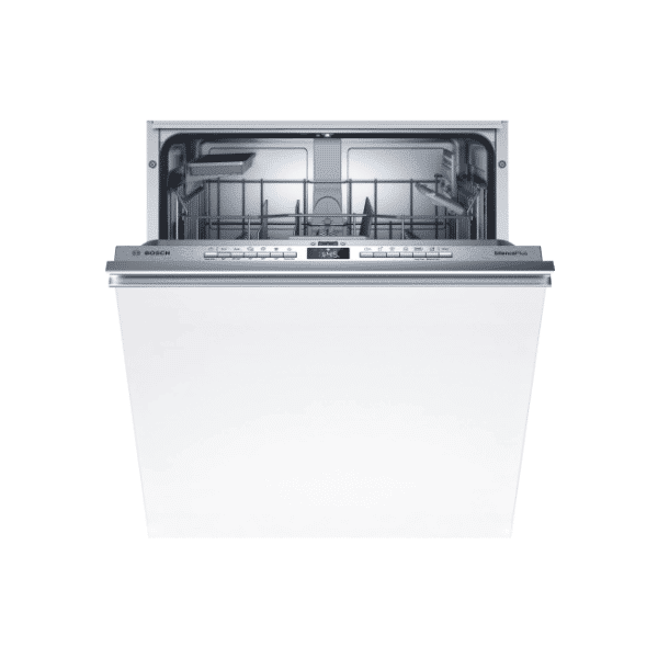 Bosch SMV4HAX48E - Integrerbar opvaskemaskine