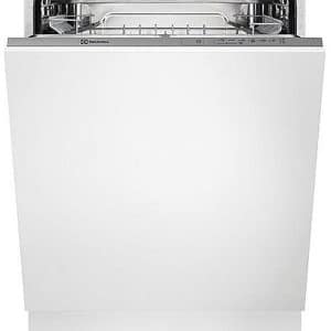 Electrolux EEA17200L Integrerbar opvaskemaskine
