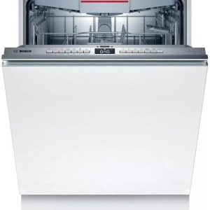 Bosch SMV4HVX33E Integrerbar opvaskemaskine - 2+2 års garanti
