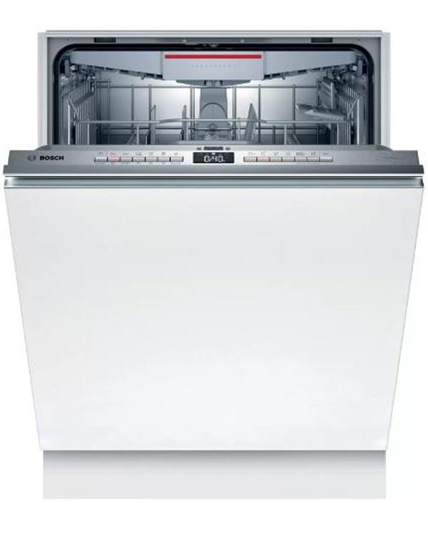 Bosch SMV4HVX33E Integrerbar opvaskemaskine - 2+2 års garanti