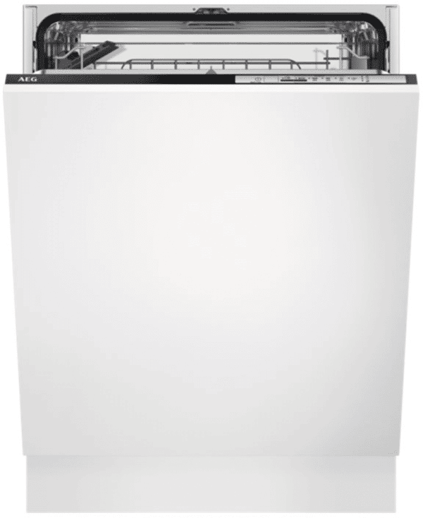 AEG Integrerbar opvaskemaskine FSB32610Z