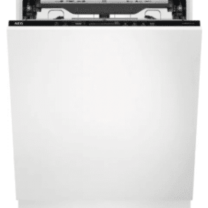 AEG Integrerbar opvaskemaskine FSE83827P
