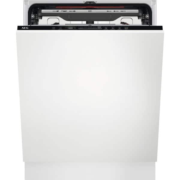 AEG Integrerbar opvaskemaskine FSE84727P