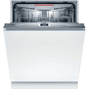 Bosch Integrerbar opvaskemaskine SMV4HVX33E