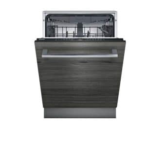 Siemens SX73HX60CE integrerbar opvaskemaskine - 2+2 års garanti
