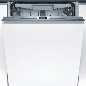Bosch Integrerbar opvaskemaskine SMV4ECX14E