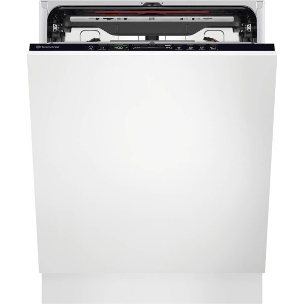 Husqvarna Integrerbar opvaskemaskine QB6374I