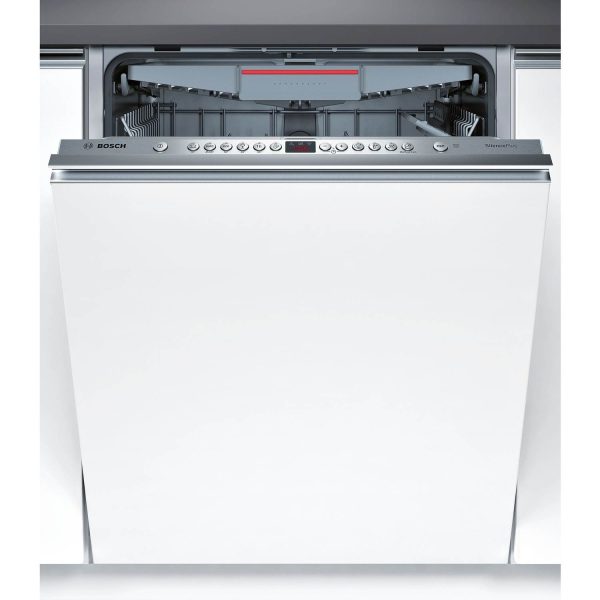 Bosch Integrerbar opvaskemaskine SMV46KX04E