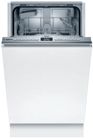 Bosch Integrerbar opvaskemaskine SPV4HKX45E