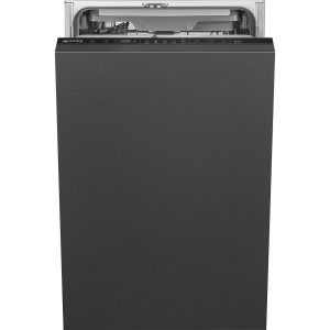 Smeg Integrerbar opvaskemaskine ST4533IN